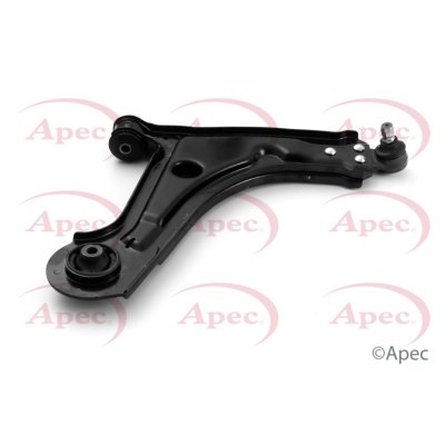 APEC braking AST2855