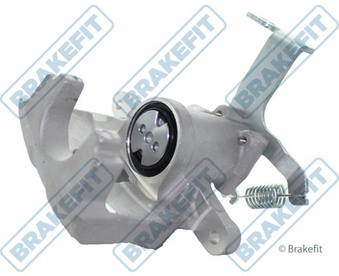 APEC braking BCA1248