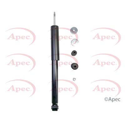 APEC braking ASA1284