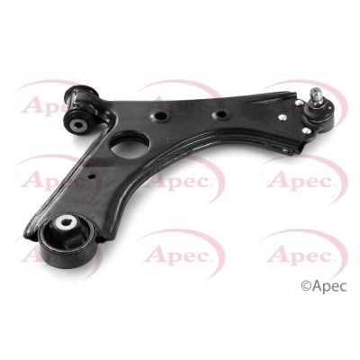 APEC braking AST2361