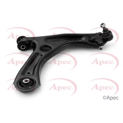 APEC braking AST2513