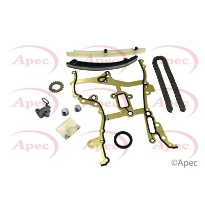 APEC braking ACK4007