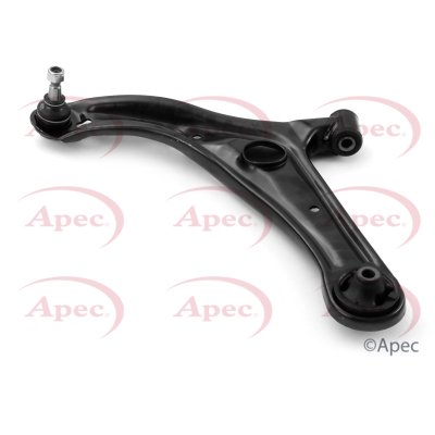APEC braking AST2616