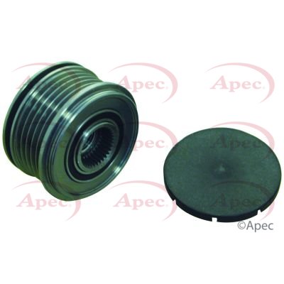 APEC braking AOP1112