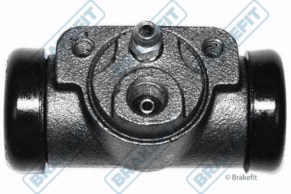 APEC braking BWC8154