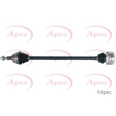 APEC braking ADS1166R