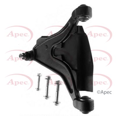 APEC braking AST2166