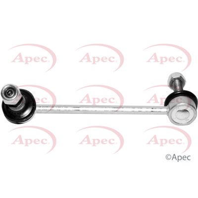 APEC braking AST4316