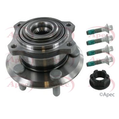 APEC braking AWB1457