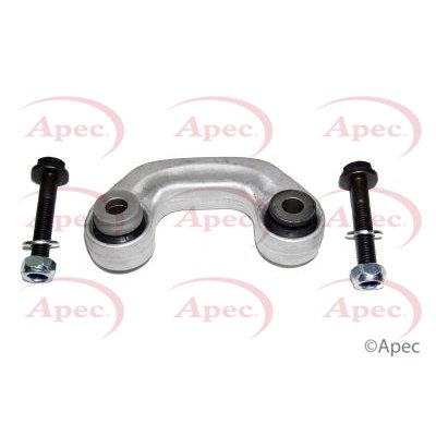 APEC braking AST4005