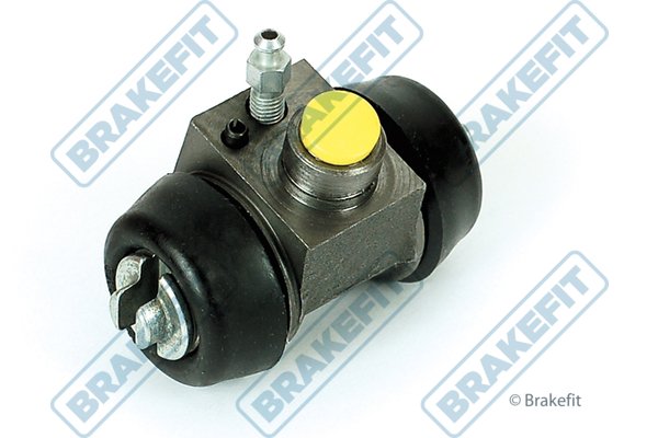 APEC braking BWC8215