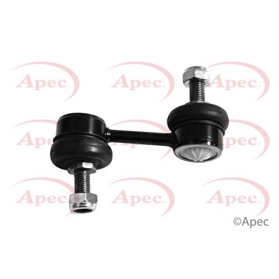 APEC braking AST4322