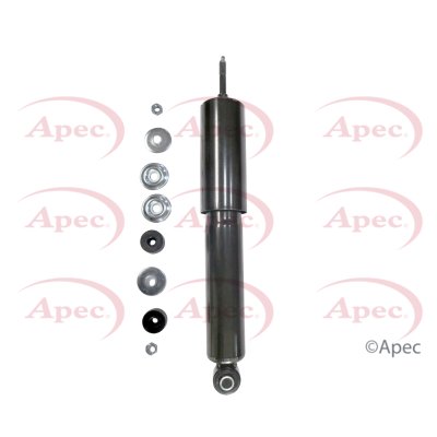 APEC braking ASA1161