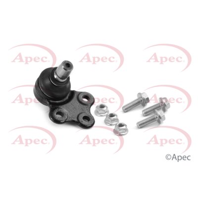 APEC braking AST0270
