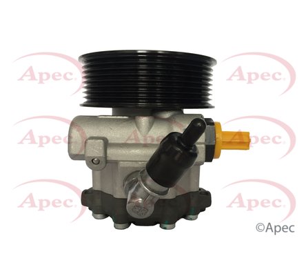 APEC braking APS1140