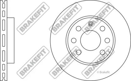 APEC braking SDK6095