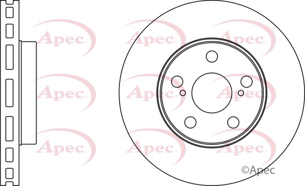APEC braking DSK4101