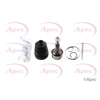 APEC braking ACV1144 APEC braking ACV1144