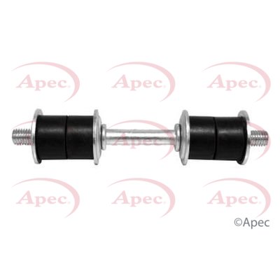 APEC braking AST4311