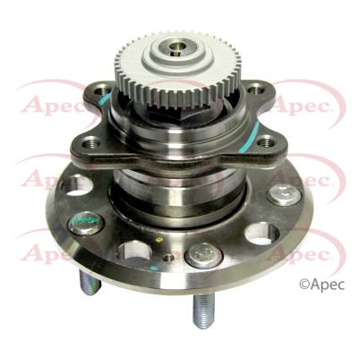 APEC braking AWB1711