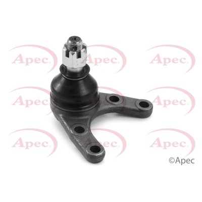 APEC braking AST0252