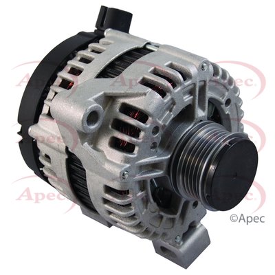 APEC braking AAL1135