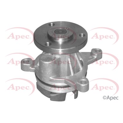 APEC braking AWP1200