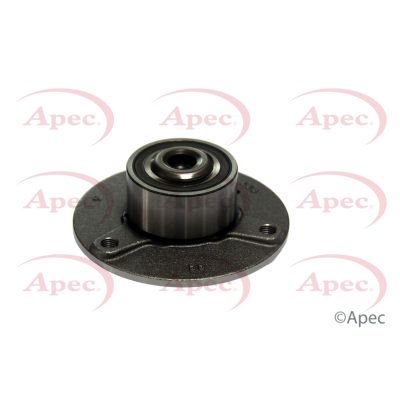 APEC braking AWB1541