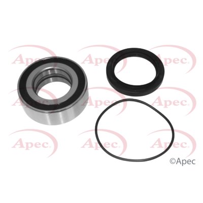 APEC braking AWB1391