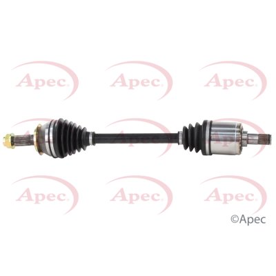 APEC braking ADS1585L