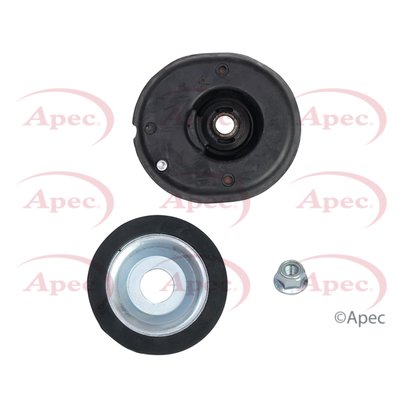 APEC braking AKM1007