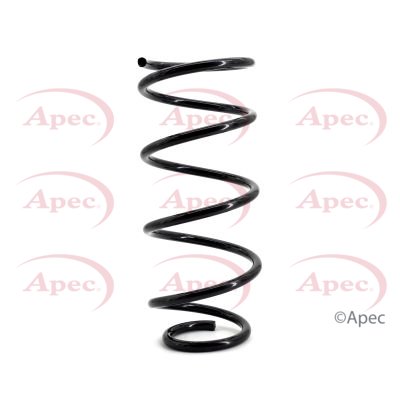 APEC braking ACS1053