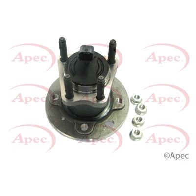 APEC braking AWB1647