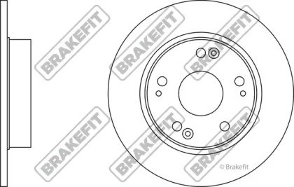 APEC braking SDK6070