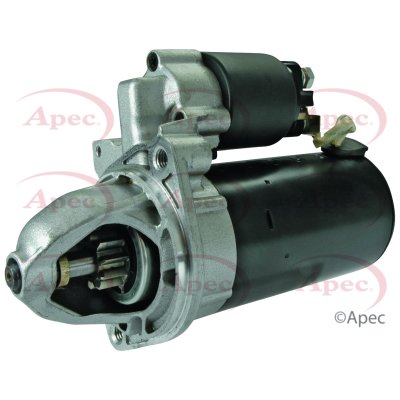 APEC braking ASM1270