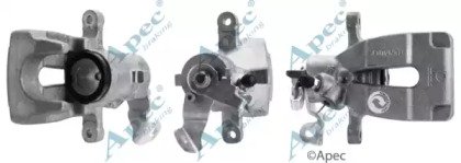 APEC braking LCA185