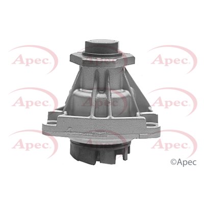 APEC braking AWP1201