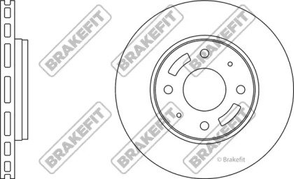 APEC braking SDK6106