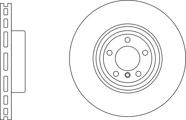 APEC braking SDK6983