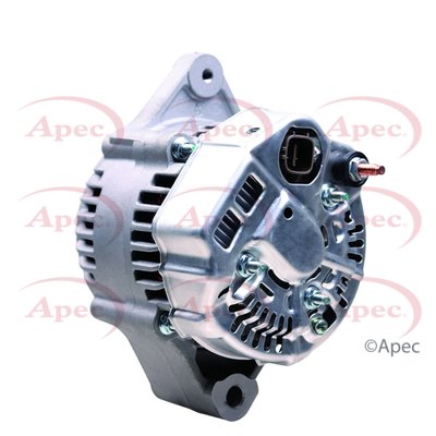 APEC braking AAL1904