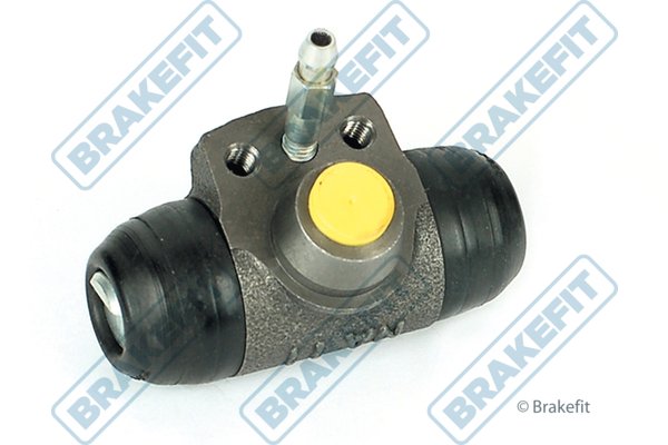 APEC braking BWC8139