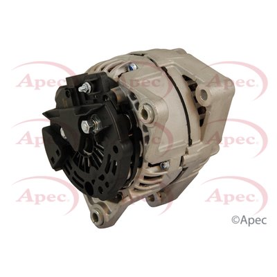 APEC braking AAL1662