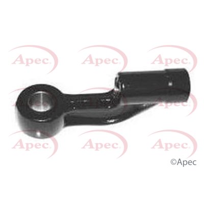 APEC braking AST6384