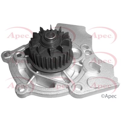 APEC braking AWP1044