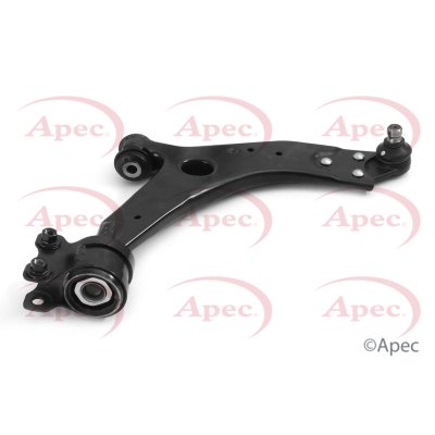 APEC braking AST2892
