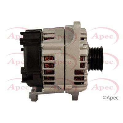 APEC braking AAL1890