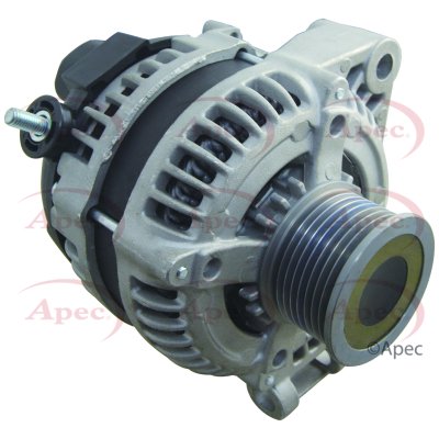APEC braking AAL1433