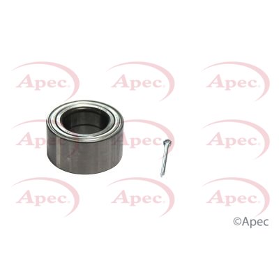 APEC braking AWB1615