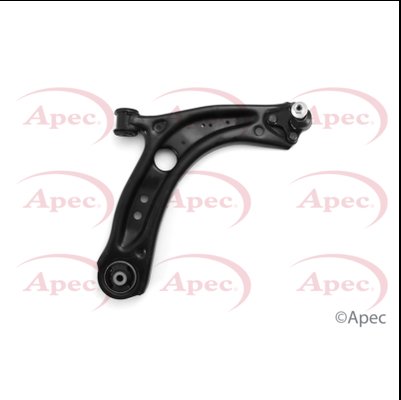 APEC braking AST2853