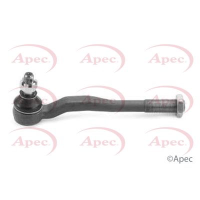 APEC braking AST6402